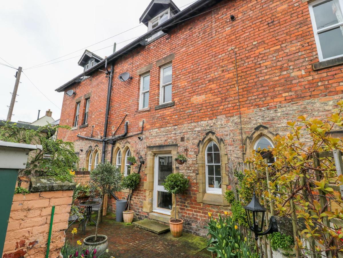 30 High St. Agnesgate Villa Ripon Exterior foto