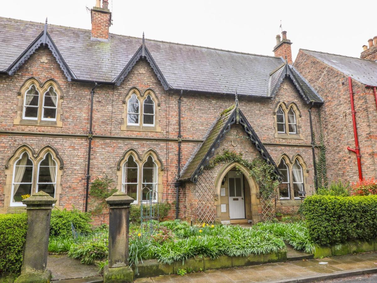 30 High St. Agnesgate Villa Ripon Exterior foto